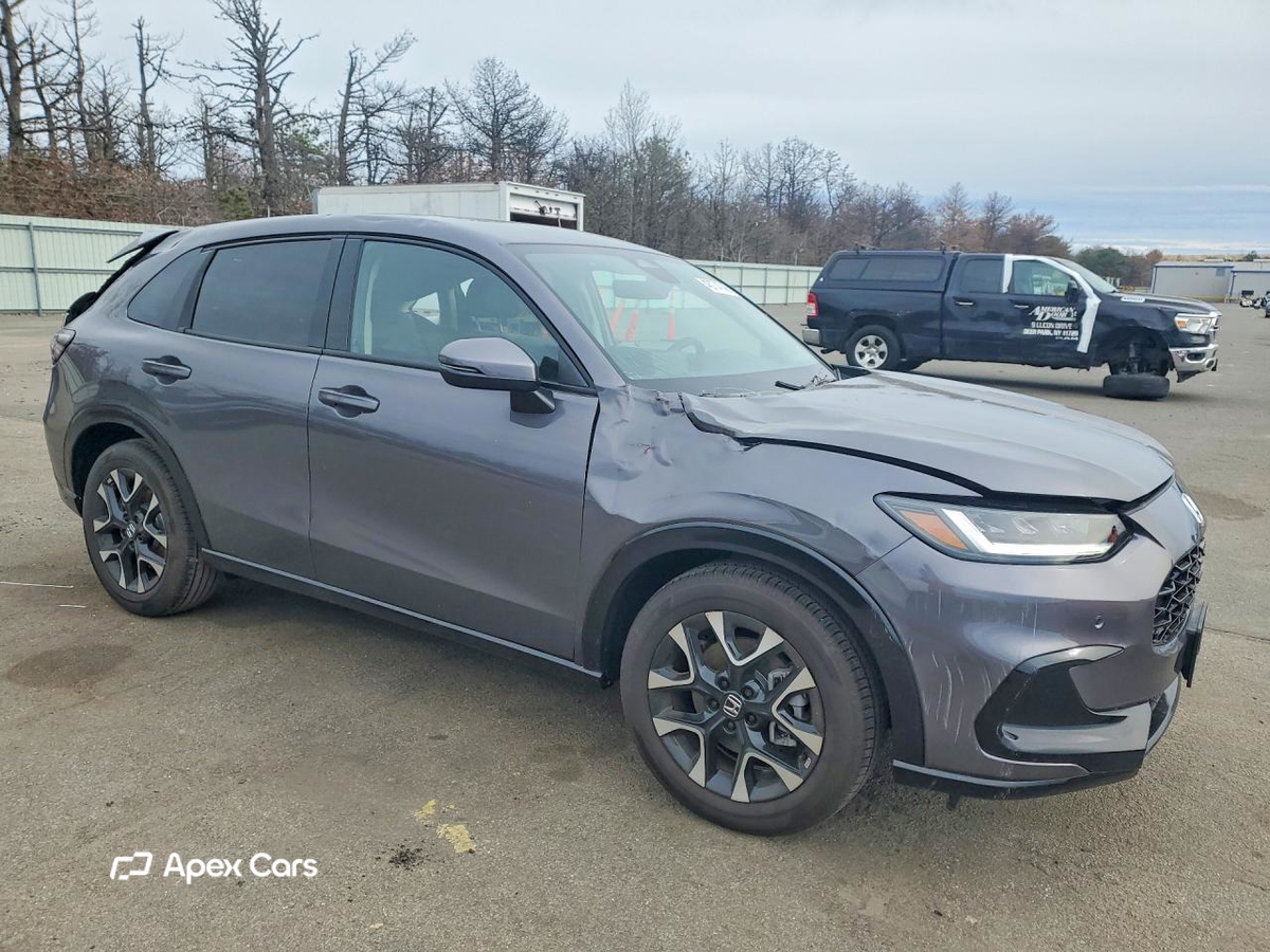 Honda HR-V 2026