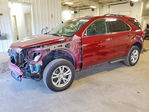 Chevrolet Equinox 2017