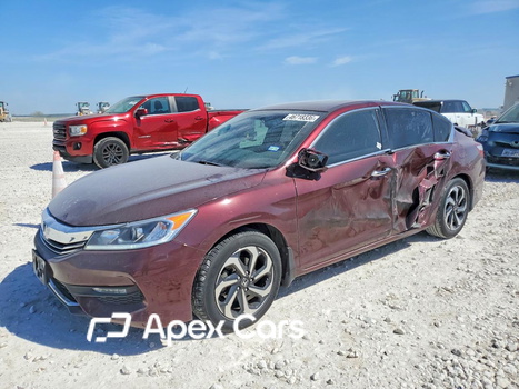 Honda Accord 2016 - Image 1 of 12