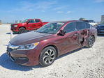 Honda Accord 2016