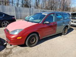 Ford Focus 2004