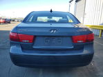 Hyundai Sonata 2010