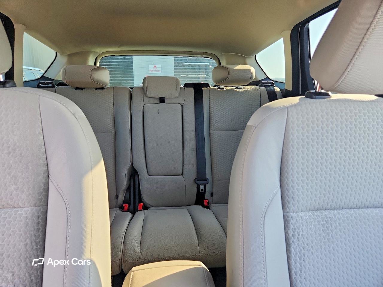 Ford Escape 2019