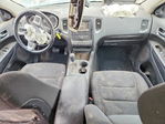 Dodge Durango 2012