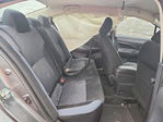 Nissan Versa 2025