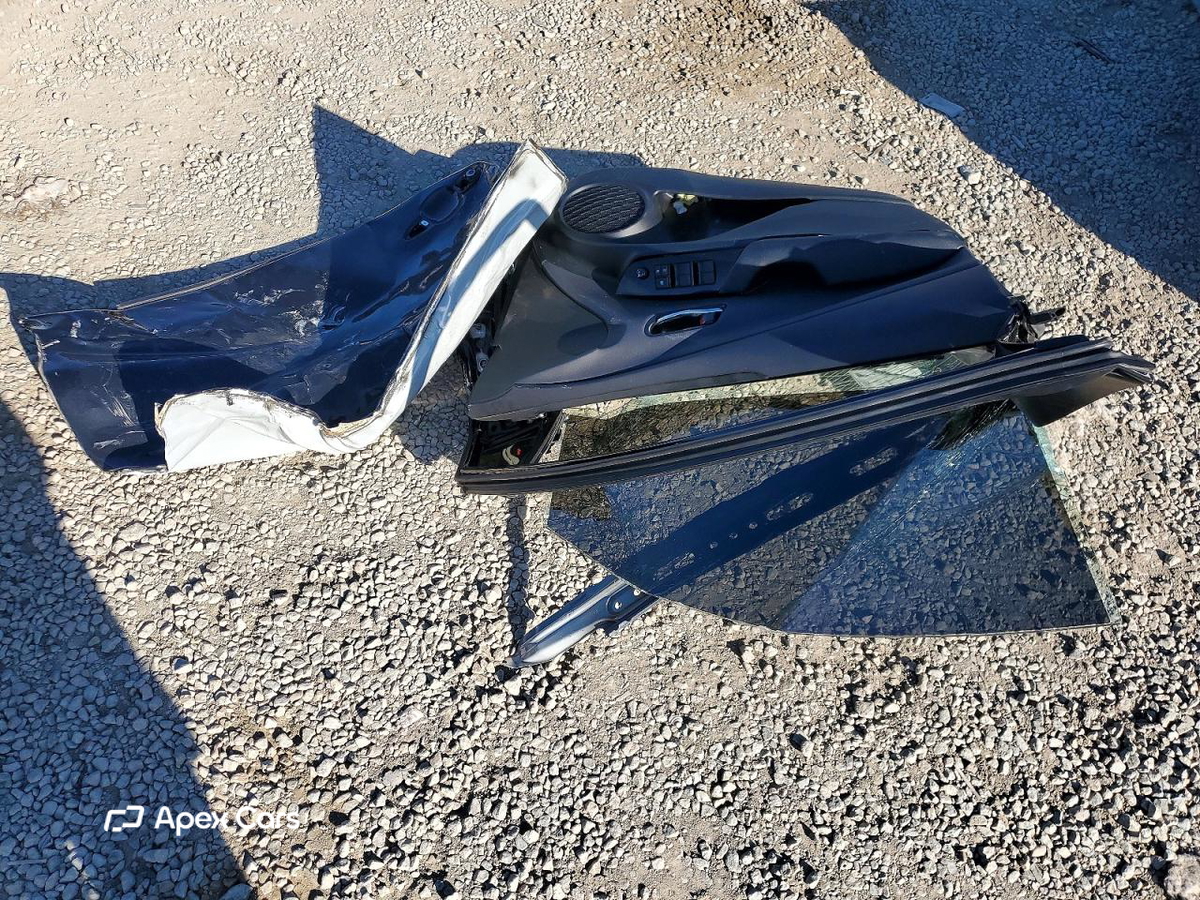 Toyota Prius 2022