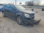 Chevrolet Equinox 2017