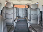 Cadillac Escalade 2018