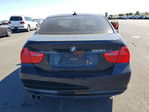 BMW Series 3 2011