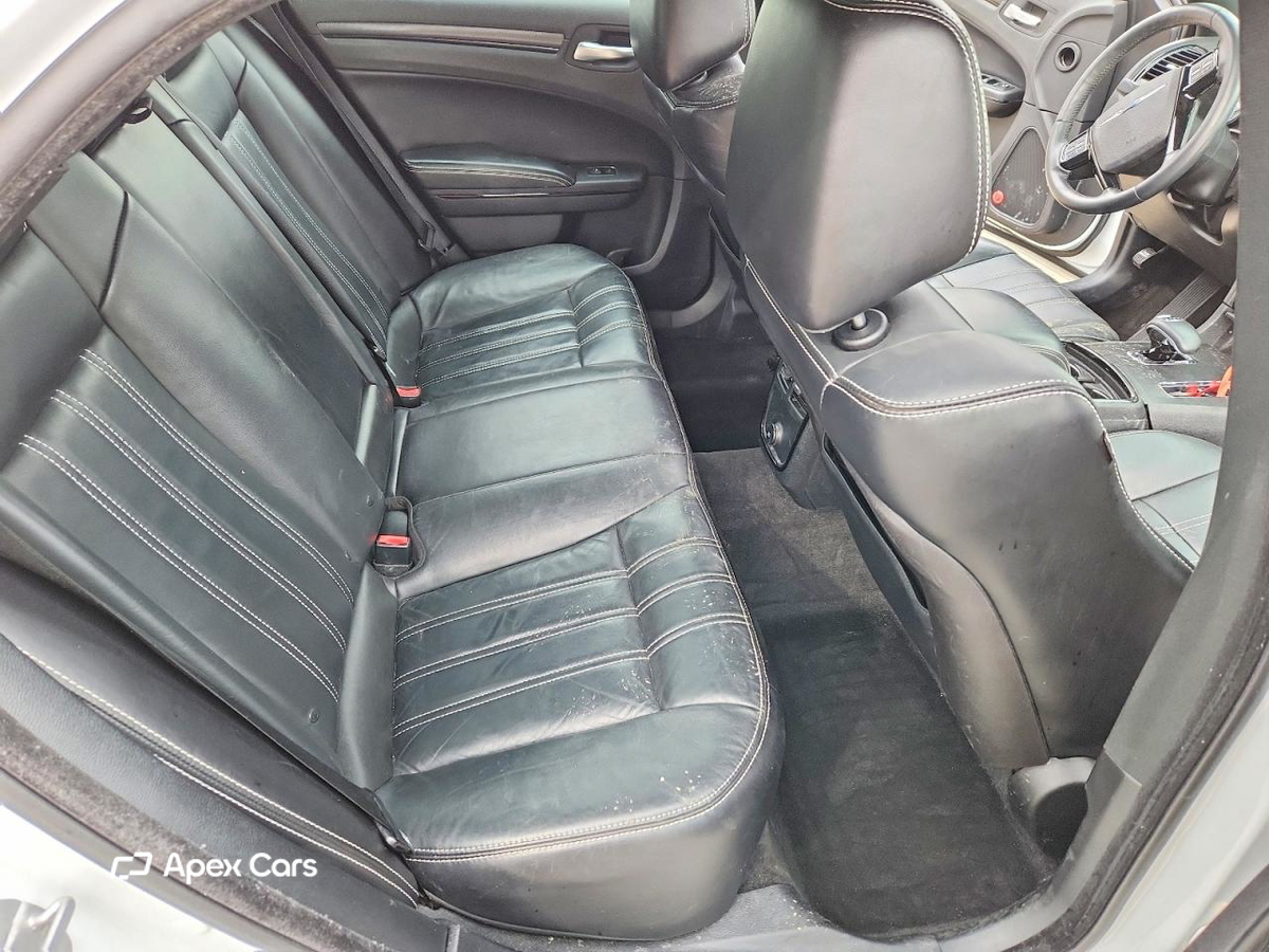 Chrysler 300 2014