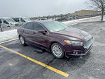 Ford Fusion 2013