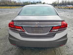 Honda Civic 2014