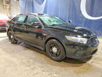 Ford Taurus 2015