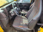 Jeep Wrangler 2000