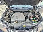 Lexus ES 2011