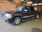 Chevrolet Silverado 2008
