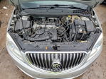 Buick Verano 2016