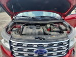 Ford Explorer 2017