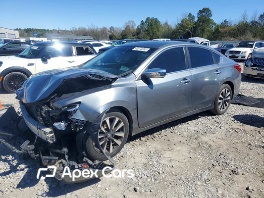 Nissan Altima 2018 - Image 1 of 12