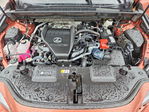 Lexus NX 2025