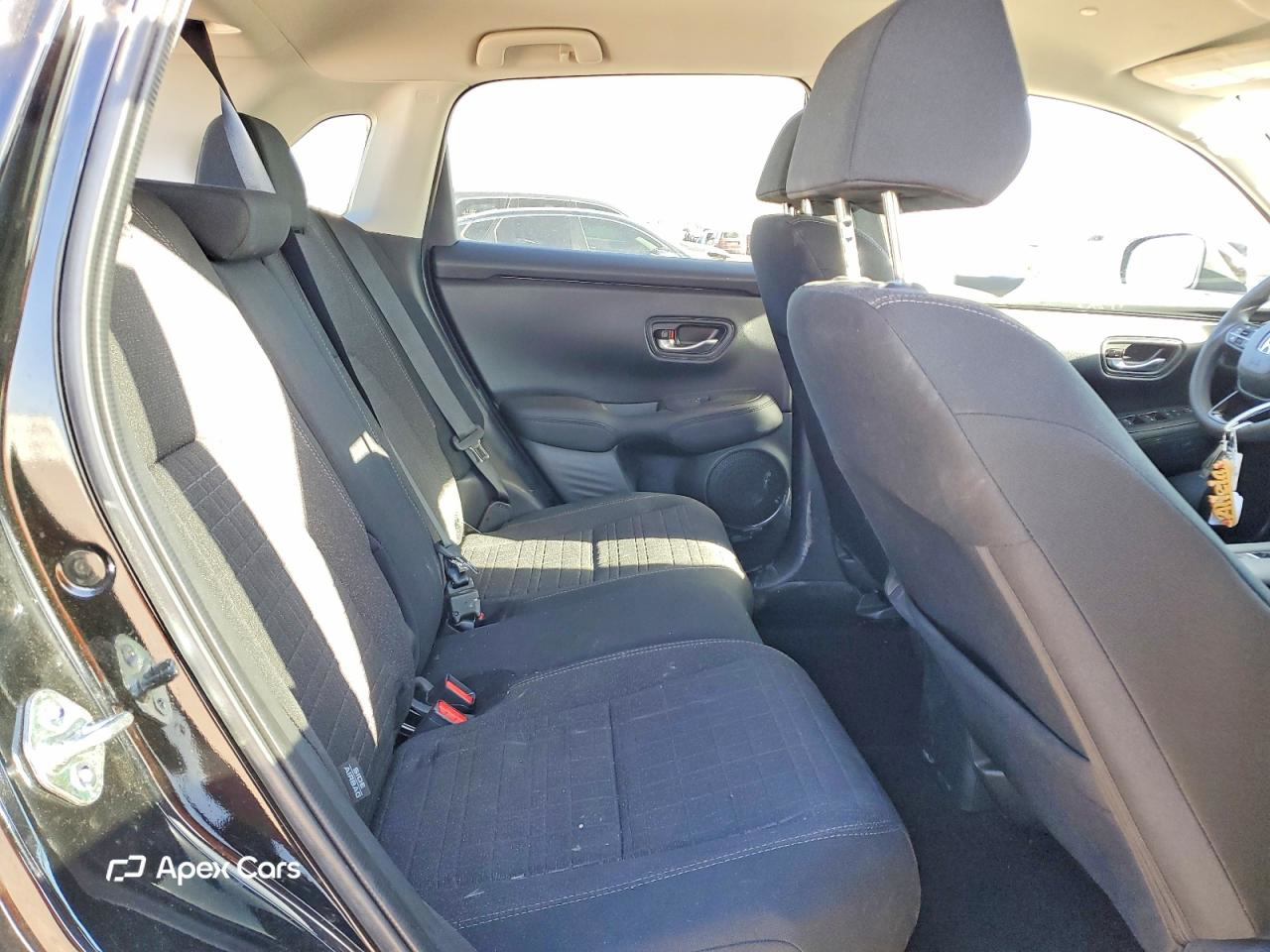 Honda HR-V 2026