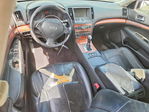 Infiniti G 2007