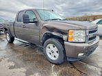 Chevrolet Silverado 2007