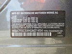 BMW Series 7 2017