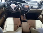 Honda Civic 2014