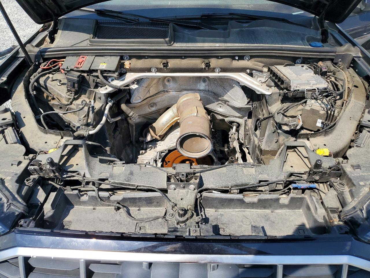 Audi Q7 2020