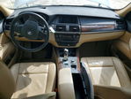 BMW X5 2012