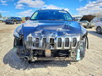 Jeep Cherokee 2014