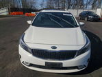 Kia Forte 2018
