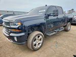 Chevrolet Silverado 2017