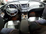 Chevrolet Impala 2015