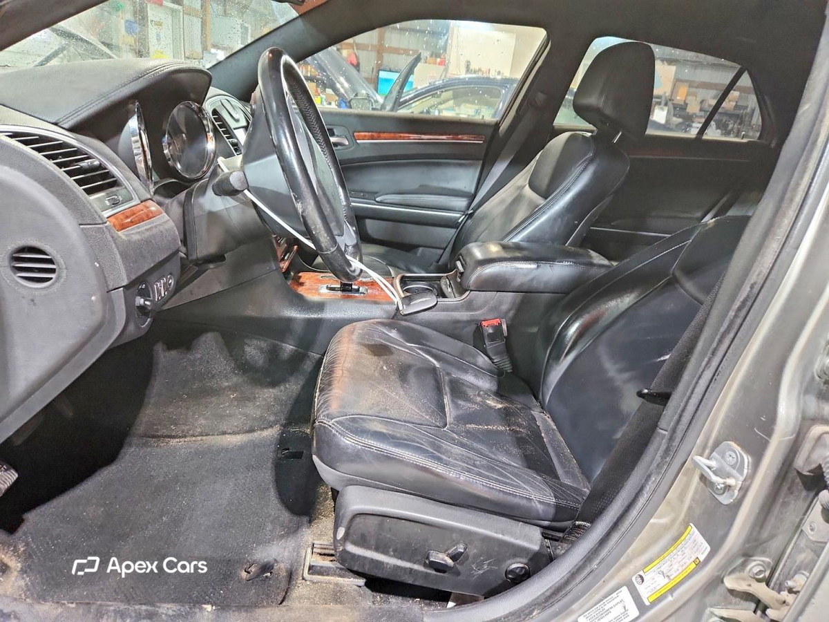 Chrysler 300 2014