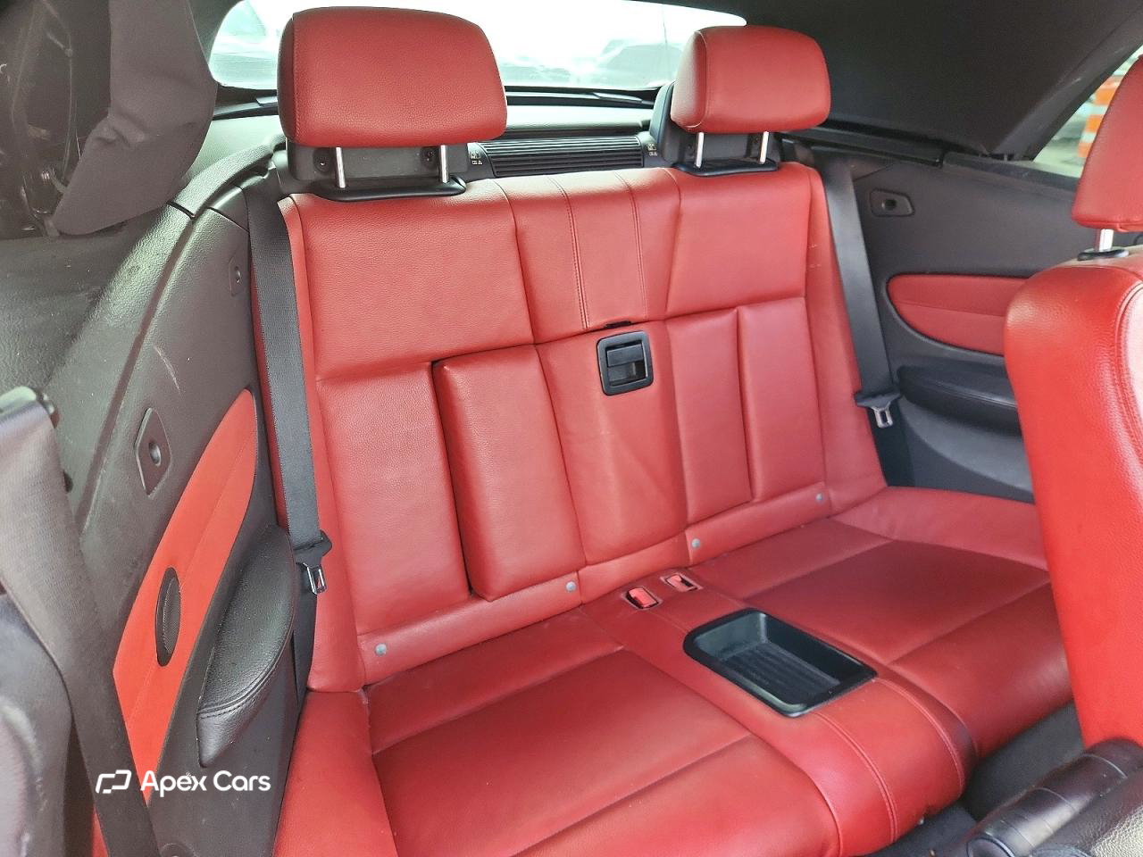 BMW Series 1 2013