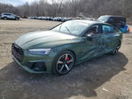 Audi A5 2024