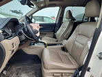 Honda Pilot 2017