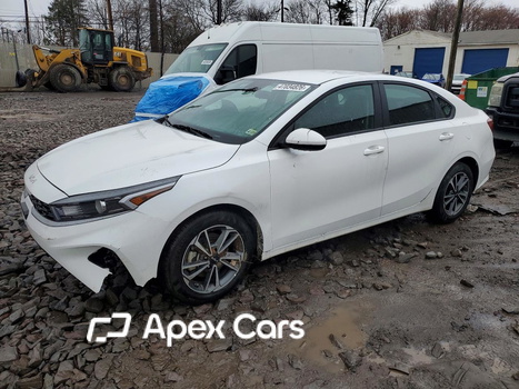 Kia Forte 2024 - Image 1 of 12