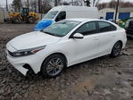 Kia Forte 2024