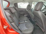 Chevrolet Spark 2021