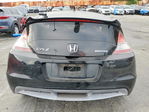 Honda CR-Z 2011