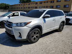 Toyota Highlander 2018