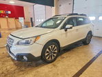 Subaru Outback 2017