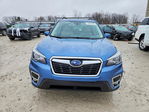 Subaru Forester 2020