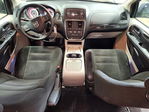 Dodge Caravan 2016
