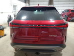 Lexus RX 2025