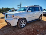 Honda Pilot 2012