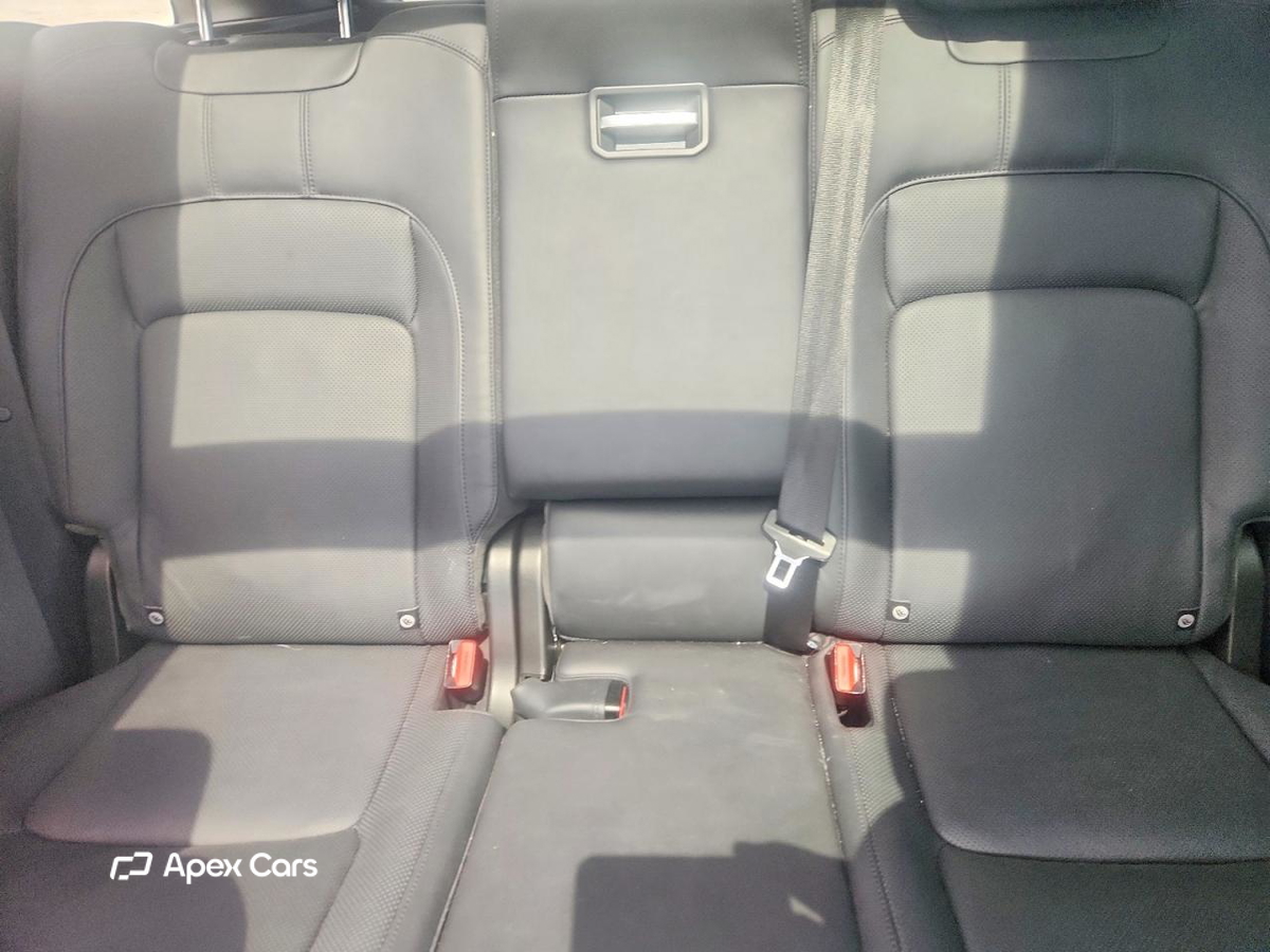 Range Rover 2019